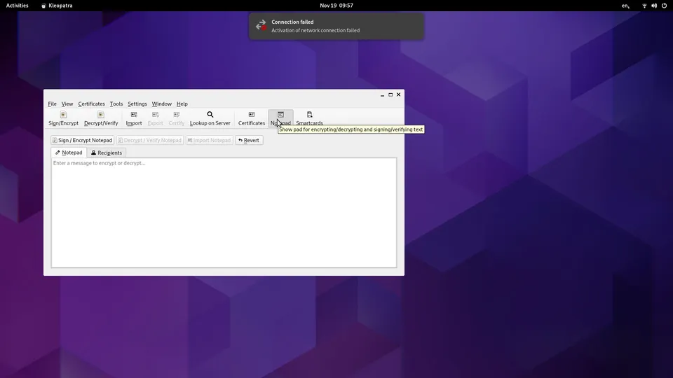 Encryption 1